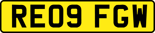 RE09FGW