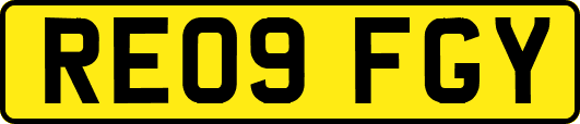 RE09FGY
