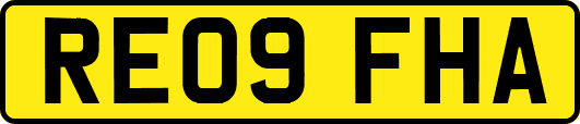 RE09FHA