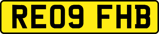 RE09FHB