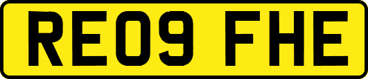 RE09FHE