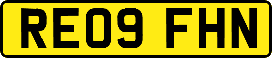 RE09FHN