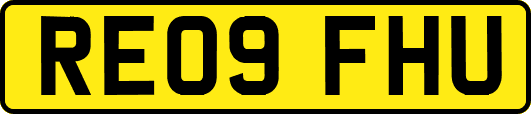 RE09FHU