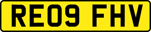 RE09FHV