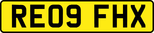 RE09FHX
