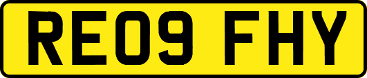 RE09FHY