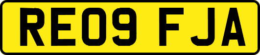 RE09FJA