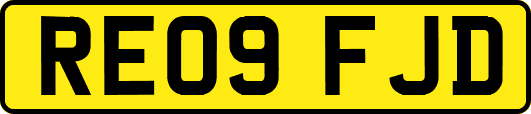 RE09FJD
