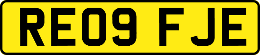 RE09FJE