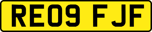 RE09FJF