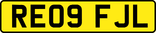 RE09FJL