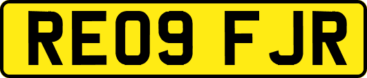 RE09FJR