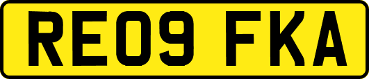 RE09FKA