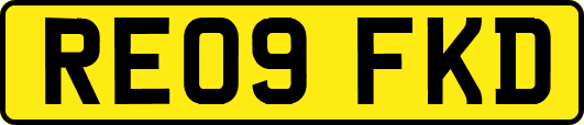 RE09FKD