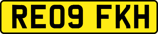 RE09FKH