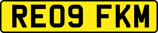 RE09FKM