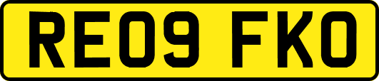 RE09FKO