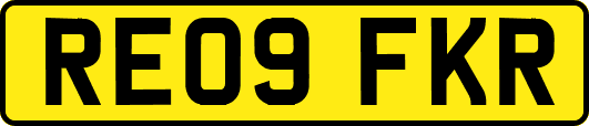 RE09FKR