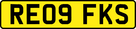 RE09FKS