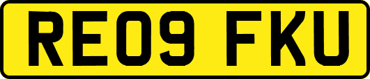 RE09FKU