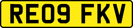 RE09FKV