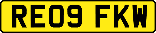 RE09FKW