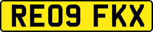 RE09FKX