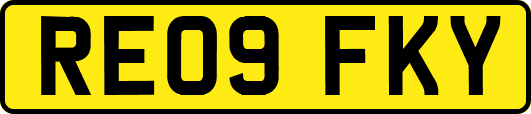 RE09FKY