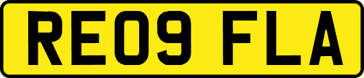 RE09FLA