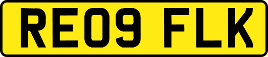 RE09FLK