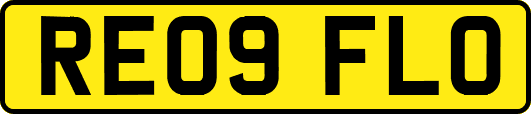 RE09FLO