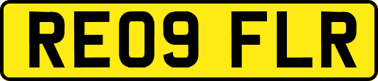 RE09FLR
