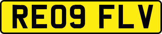 RE09FLV