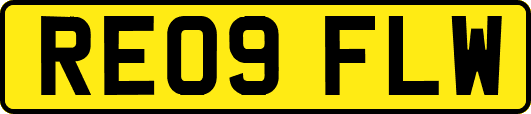 RE09FLW