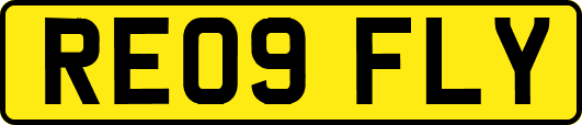 RE09FLY
