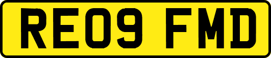 RE09FMD