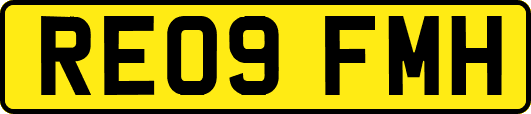 RE09FMH