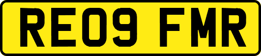RE09FMR