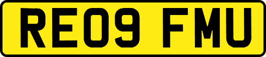 RE09FMU