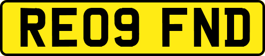 RE09FND
