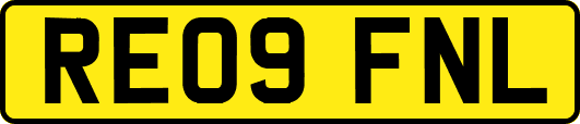 RE09FNL