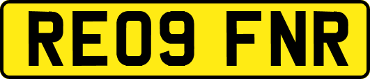RE09FNR
