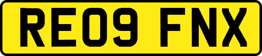 RE09FNX