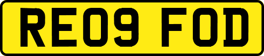 RE09FOD