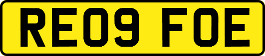 RE09FOE