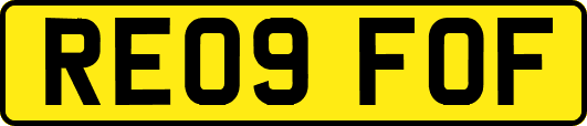 RE09FOF