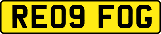 RE09FOG