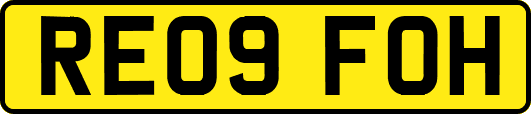 RE09FOH