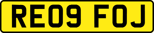 RE09FOJ
