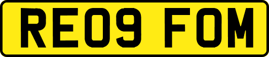 RE09FOM